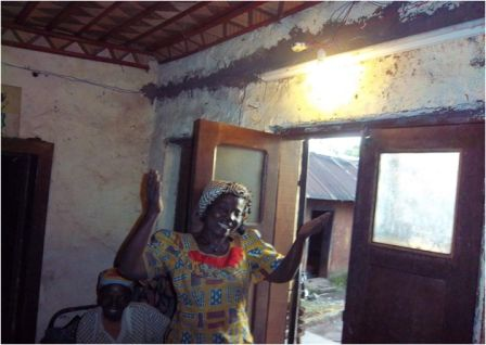 Light in houshold Light in houshold