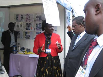 Membres du Gouvernement (2)